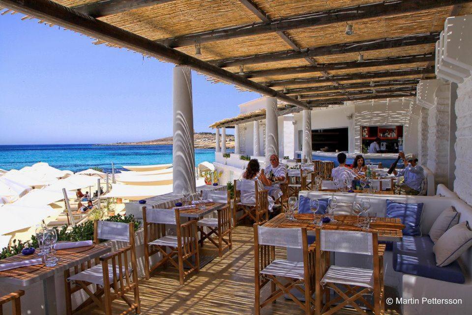 Hotel Le Malte House St. Julians San Ġiljan Exterior foto