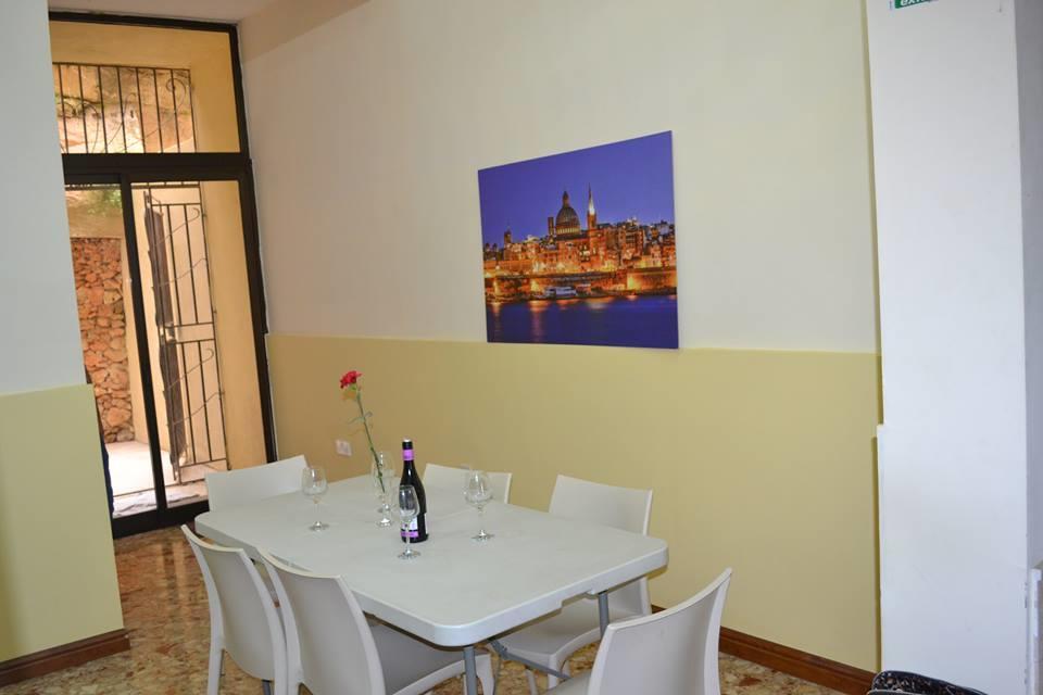 Hotel Le Malte House St. Julians San Ġiljan Exterior foto