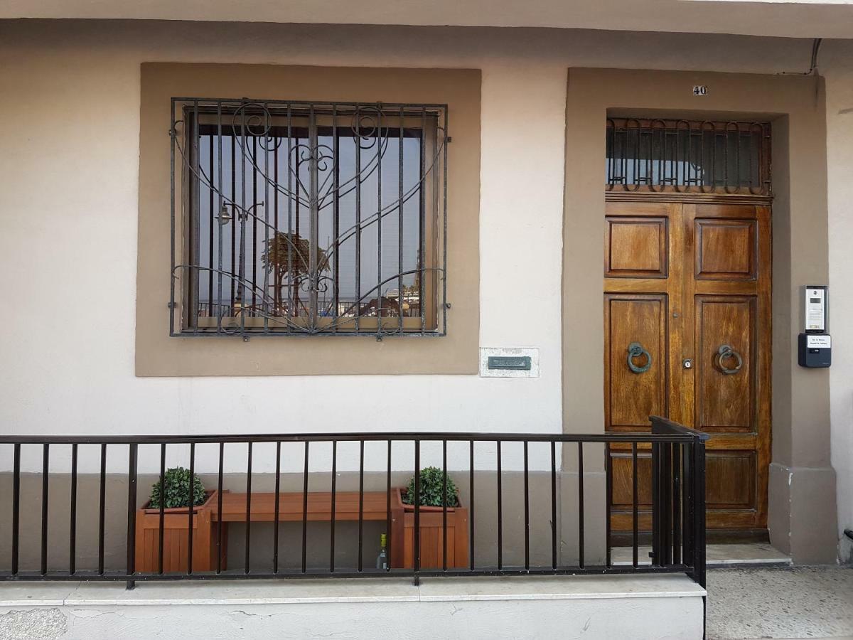 Hotel Le Malte House St. Julians San Ġiljan Exterior foto
