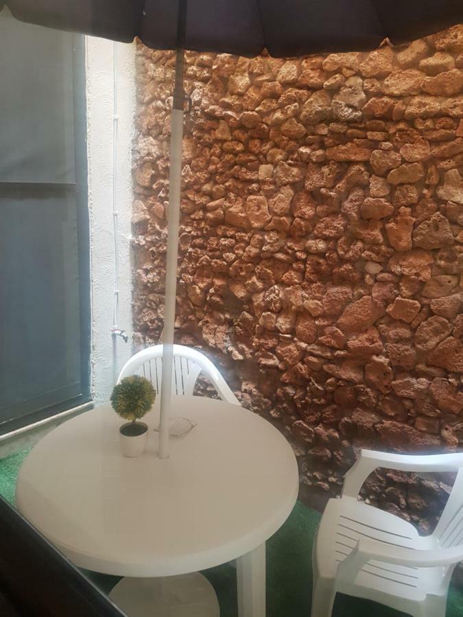 Hotel Le Malte House St. Julians San Ġiljan Exterior foto
