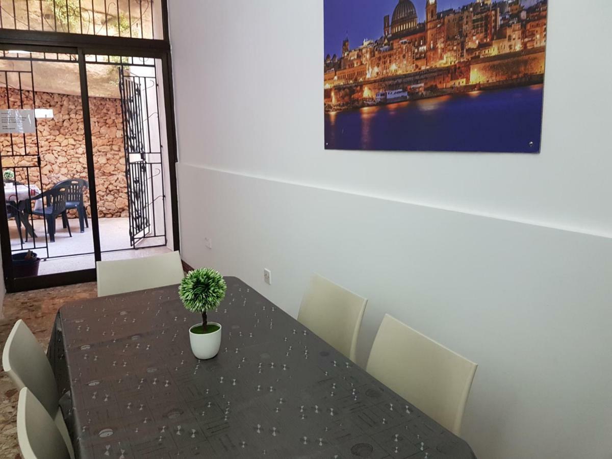 Hotel Le Malte House St. Julians San Ġiljan Exterior foto