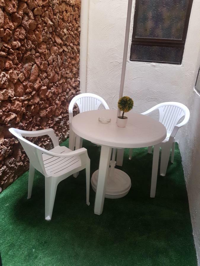 Hotel Le Malte House St. Julians San Ġiljan Exterior foto