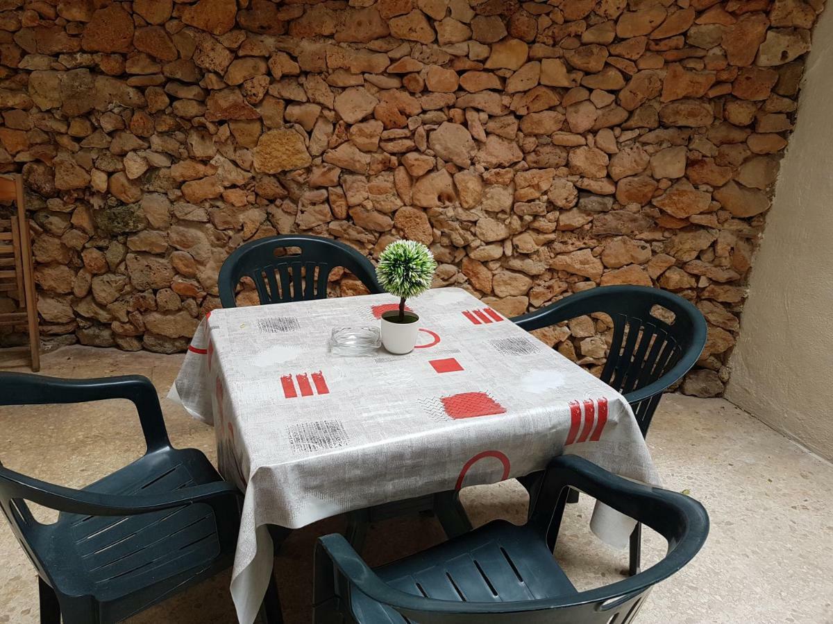Hotel Le Malte House St. Julians San Ġiljan Exterior foto