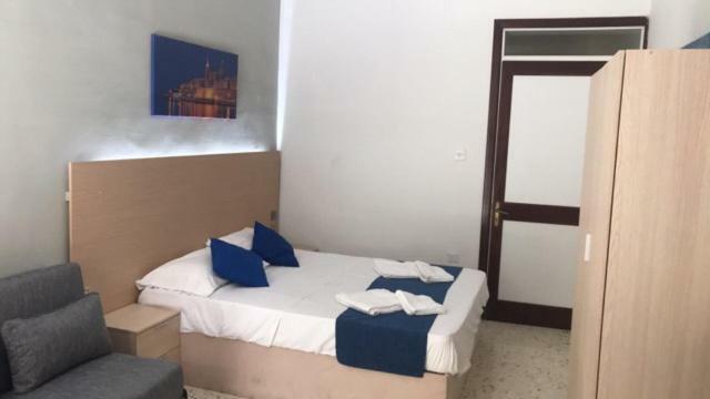 Hotel Le Malte House St. Julians San Ġiljan Exterior foto